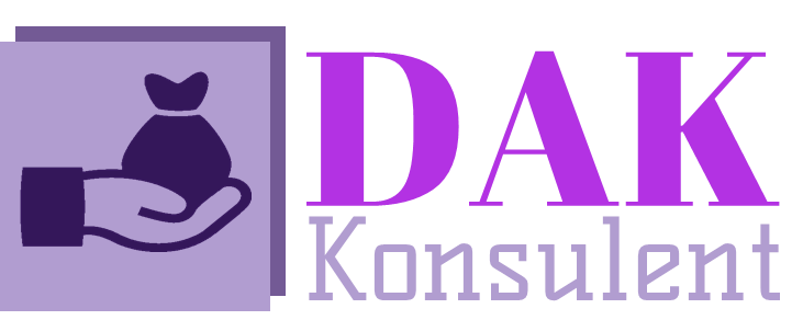 DAK - Konsulent
